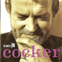 Joe COCKER – The Best Of CD
